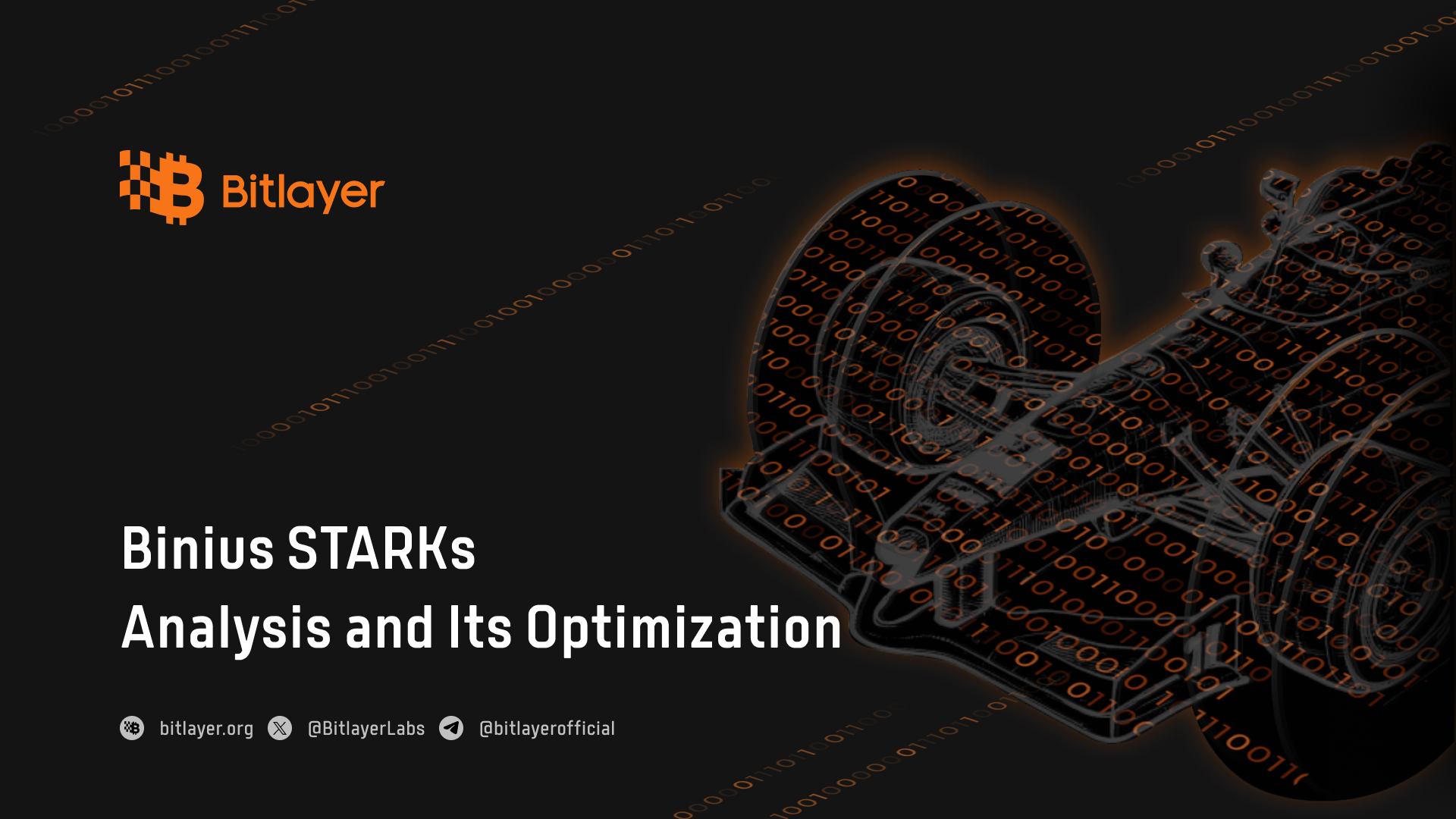 Binius STARKs Analysis and Its Optimization