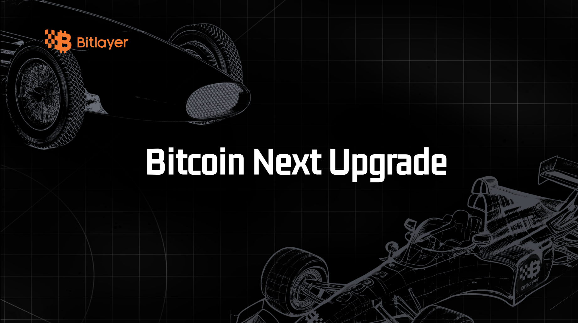 A Brief Report on Bitcoin's Next Upgrade for All