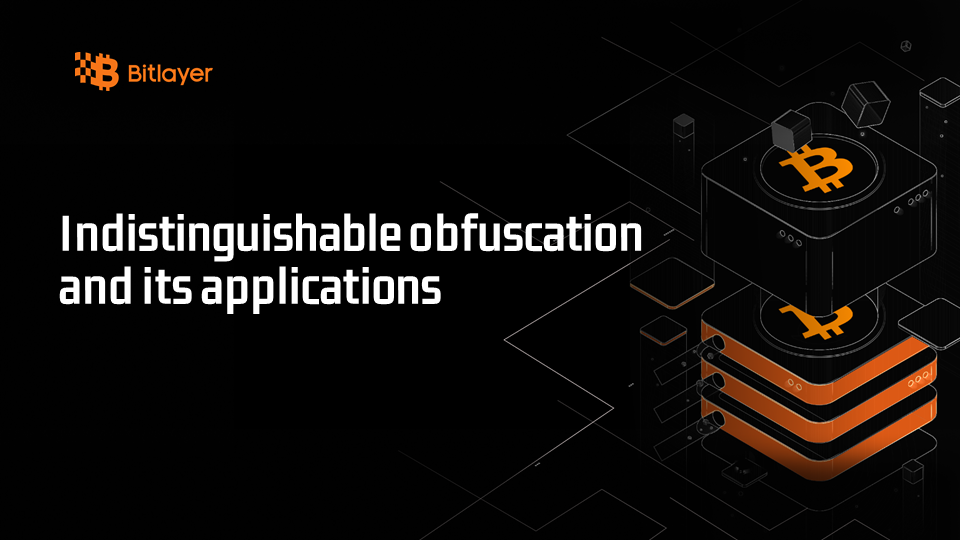 Indistinguishable obfuscation and its applications