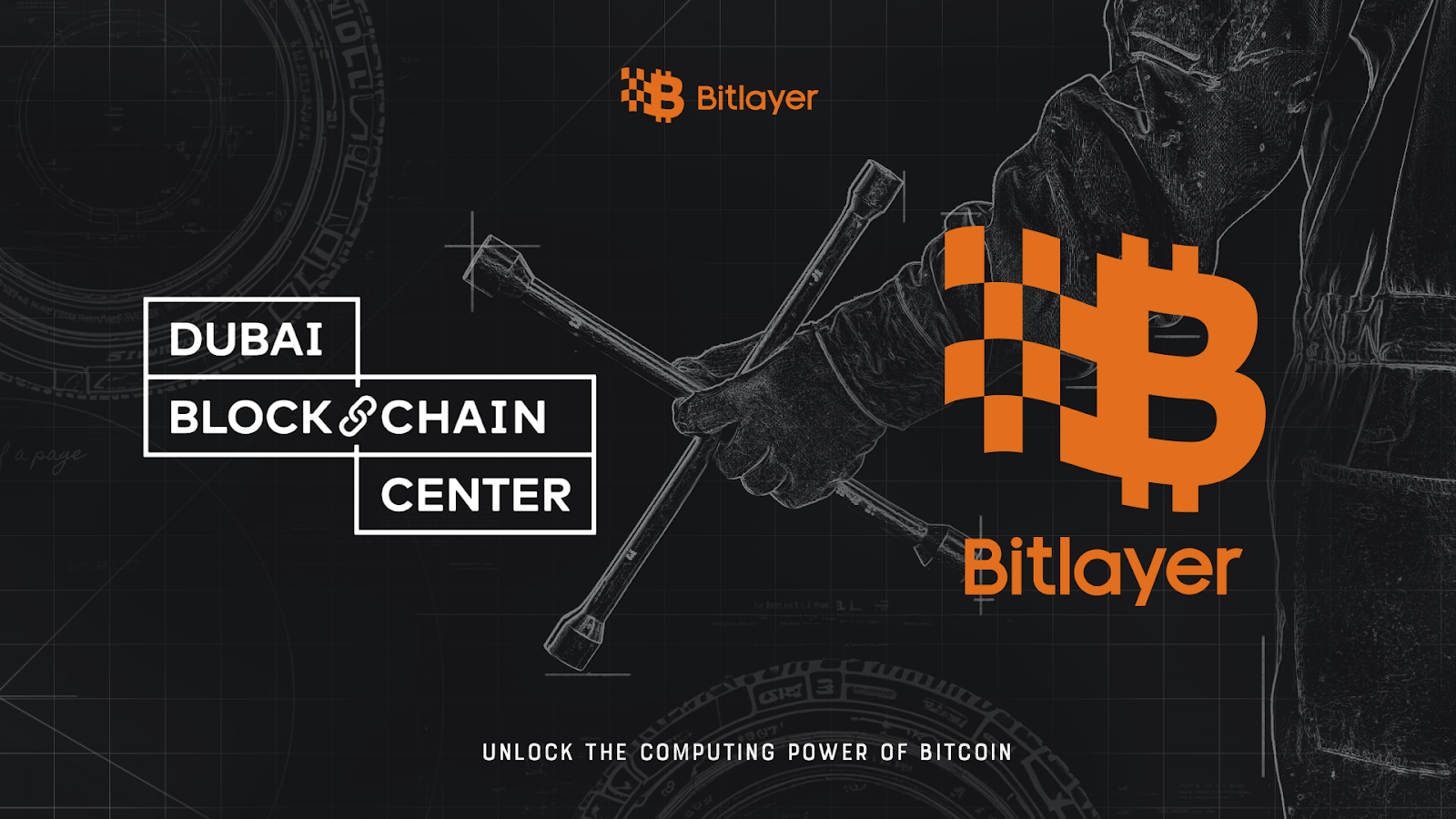 Bitlayer Partners with Blockchain Dubai Center