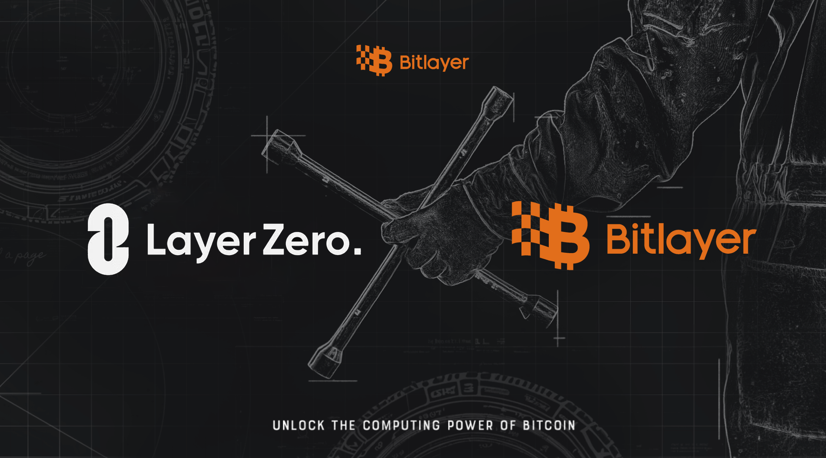 LayerZero. Live on Bitlayer.