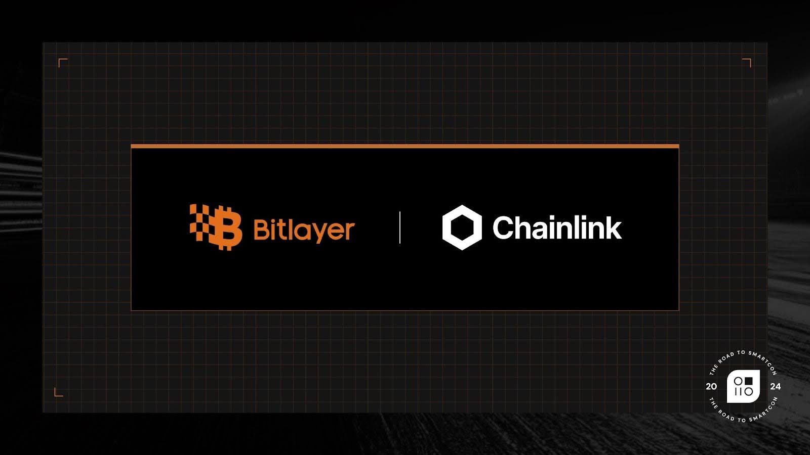 Bitlayer to Integrate Chainlink CCIP—Canonical Cross-Chain Infrastructure