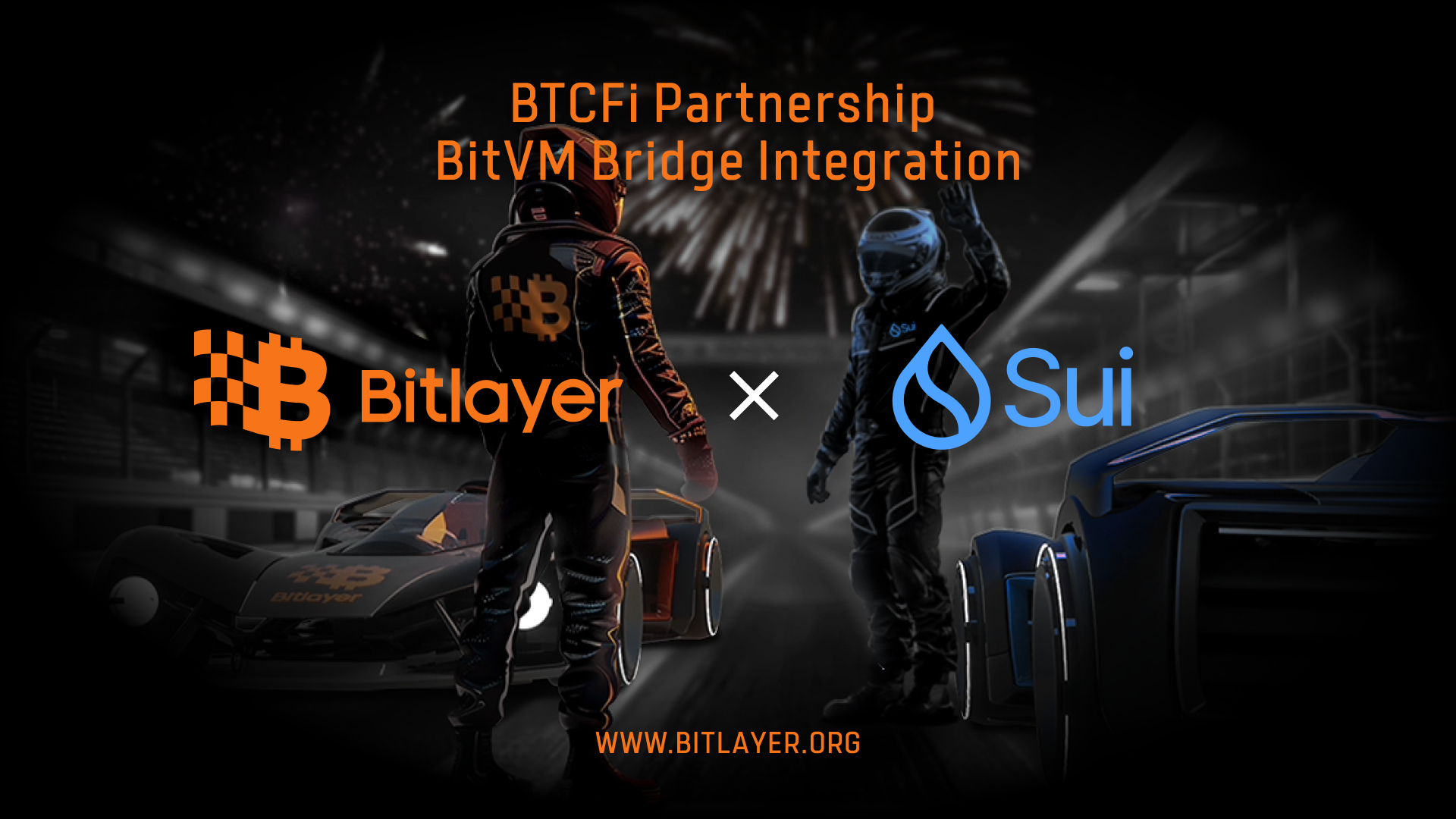 Bitlayer and Sui Achieve BTCFi Milestone with First Trust-Minimized BitVM Bridge Implementation
