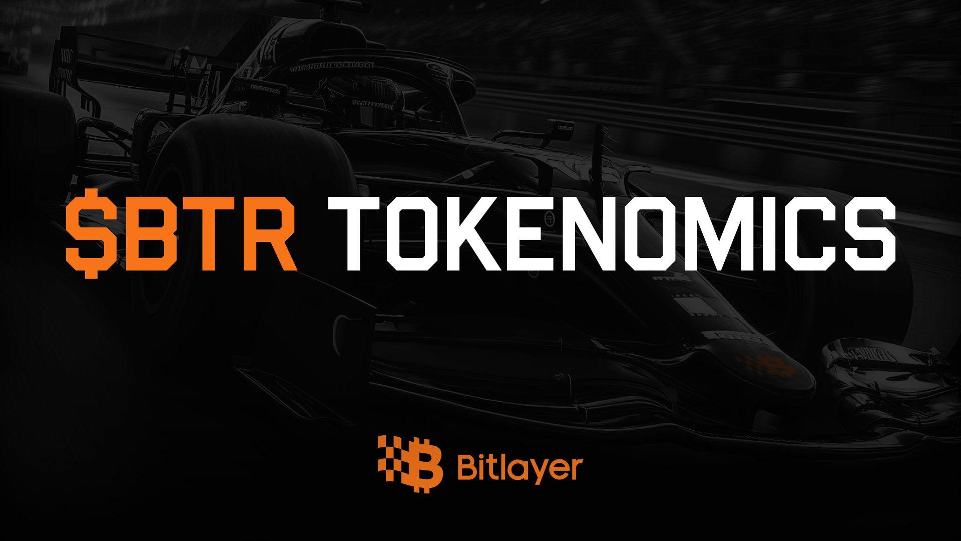 <span>$</span>BTR Tokenomics: Everything to Know