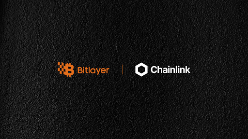 Bitlayer Successfully Migrates to Chainlink CCIP As Its Canonical Cross-Chain Infrastructure to Power YBTC