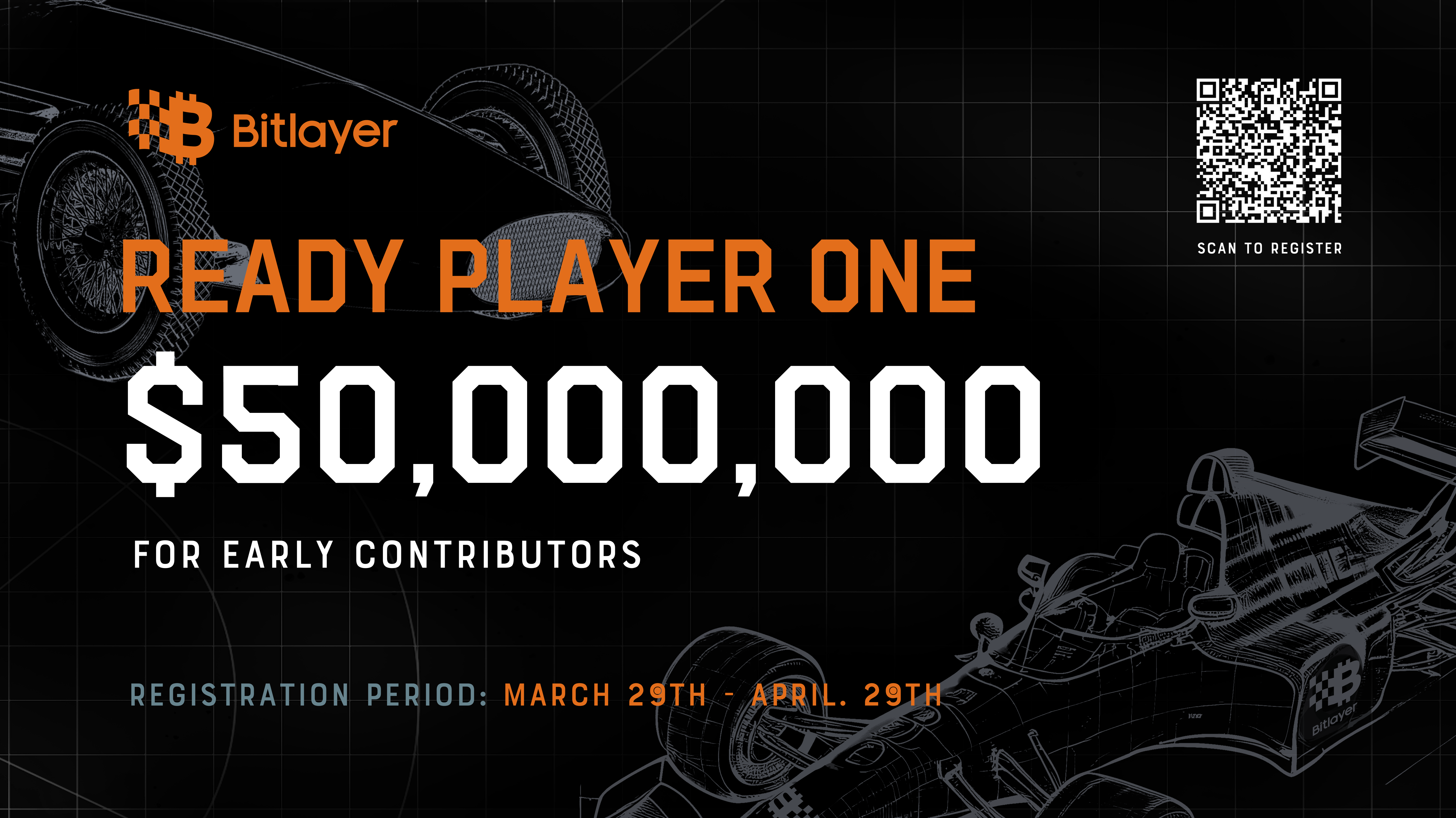 Bitlayer Announces Launch of $50M Ecosystem Incentive Program