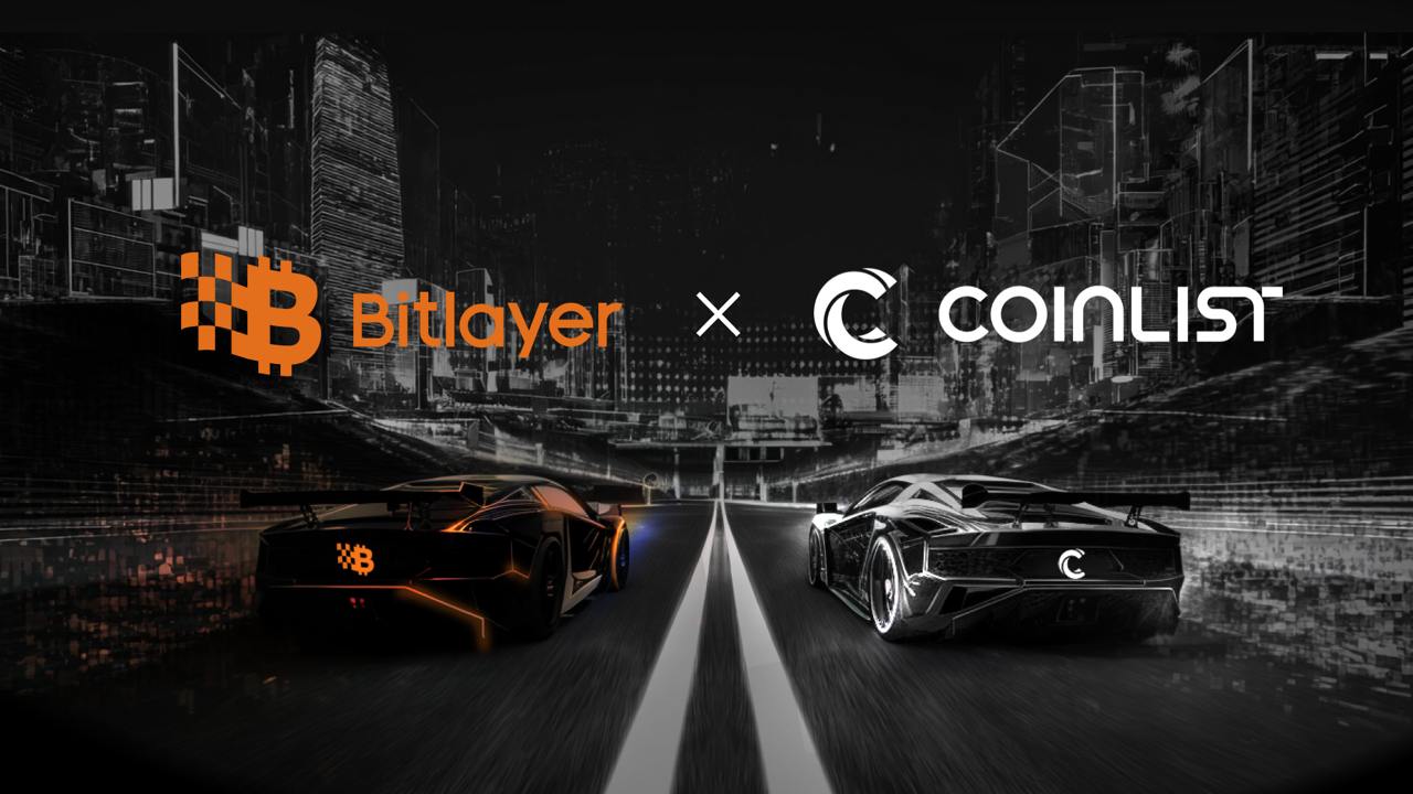 Bitlayer Launches Token Sale on CoinList, Open to US Accredited Investors