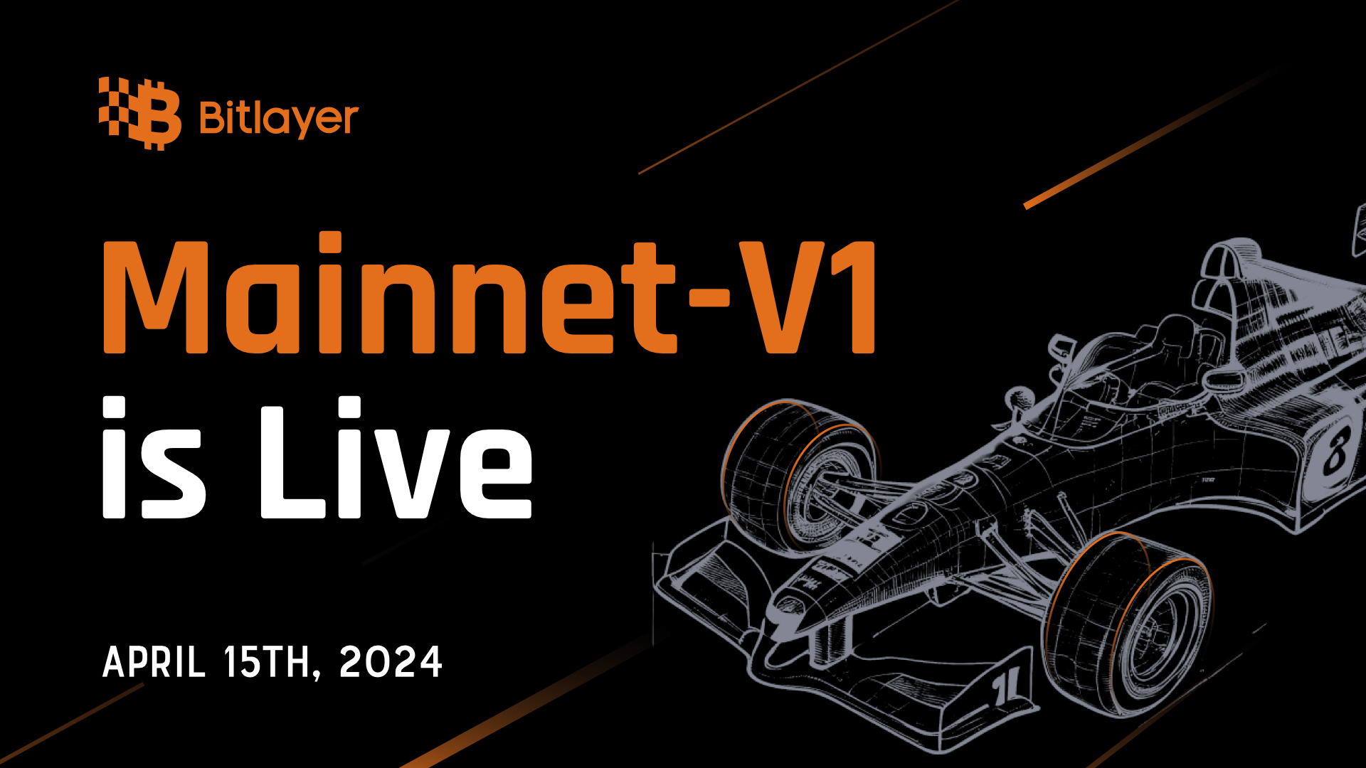 Introducing Bitlayer Mainnet-V1: Unlocking the Potential of Bitcoin