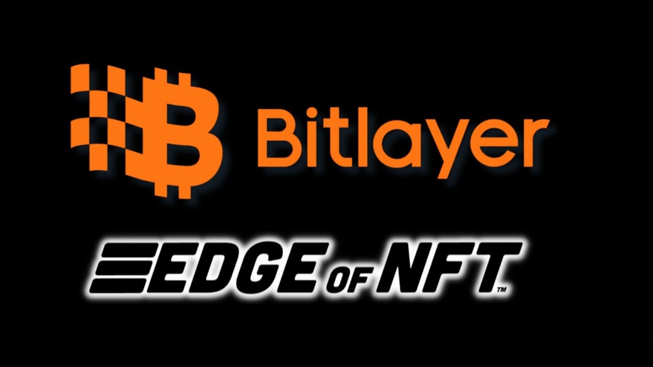 BITLAYER in DUBAI for Token 2049!