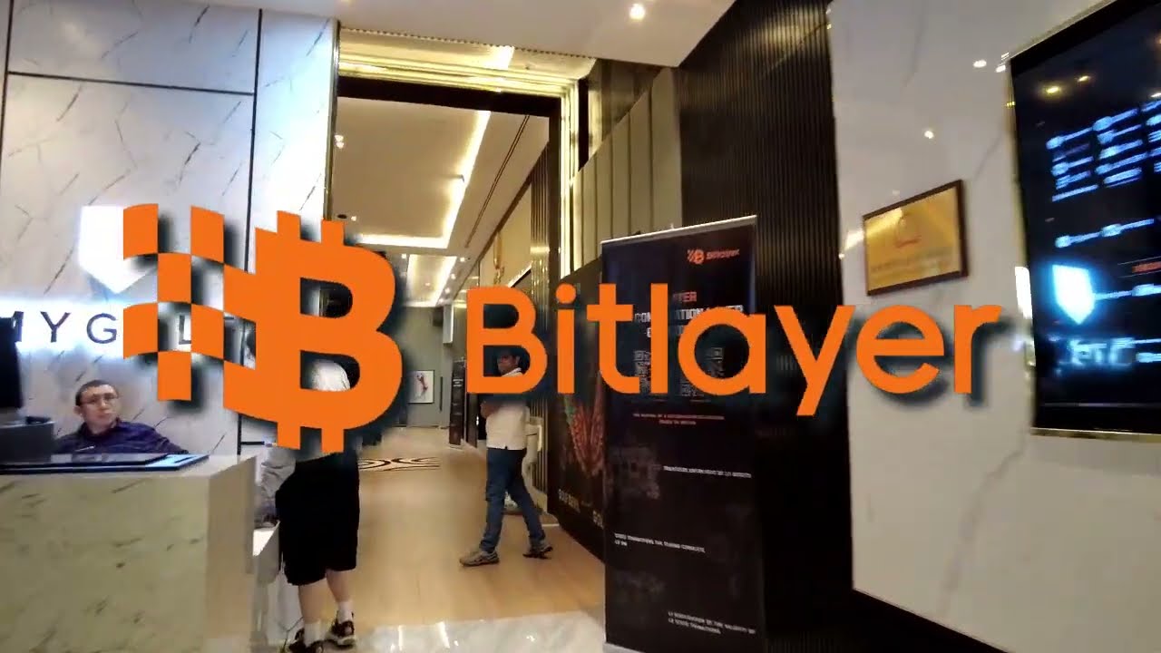 The Future of Bitcoin Layer 2?