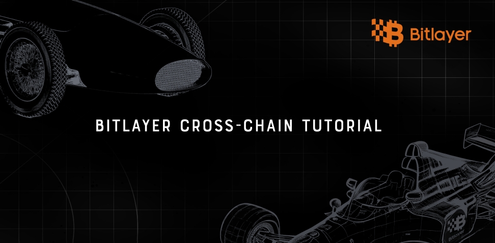 Utilizing Bitlayer’s 3-Way Bridge to Bridge in USDT, USDC, and ETH Assets (Meson Version)(Ethereum chain)